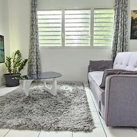 Residence St Antoine Cayenne Esterno foto