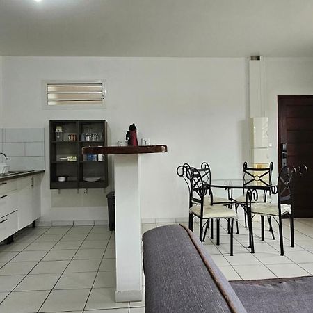 Residence St Antoine Cayenne Esterno foto
