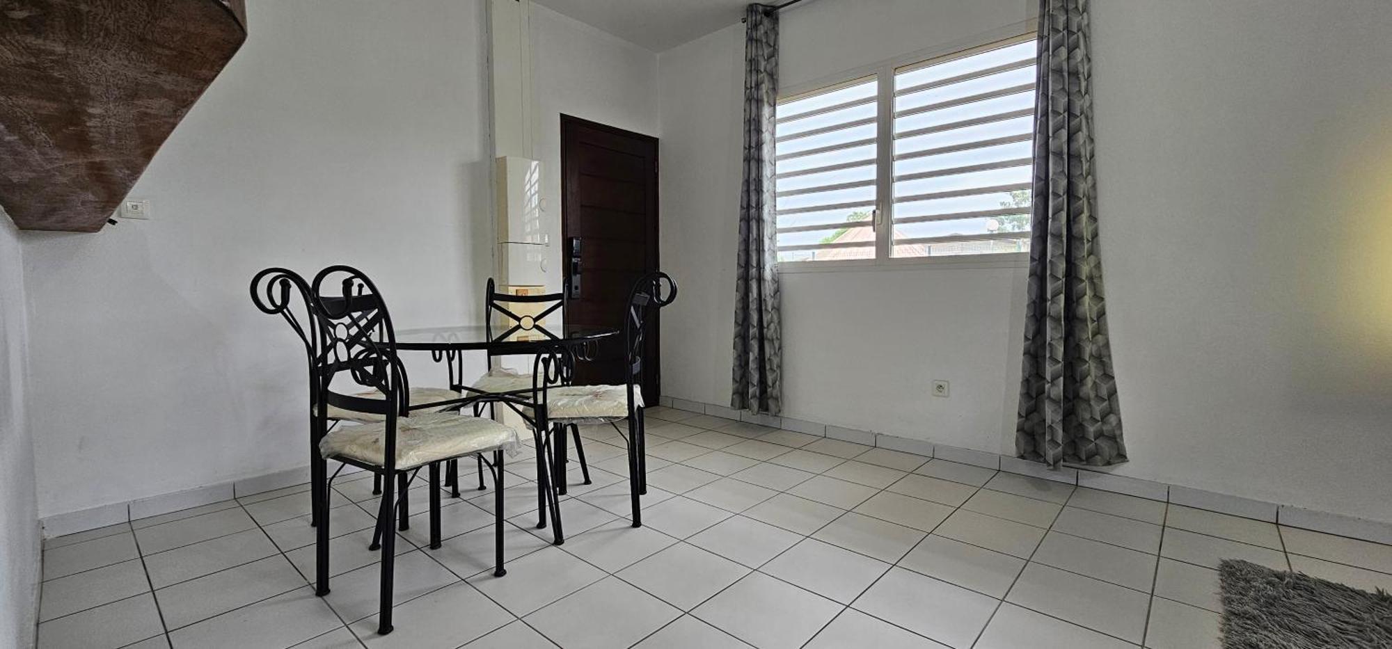 Residence St Antoine Cayenne Esterno foto